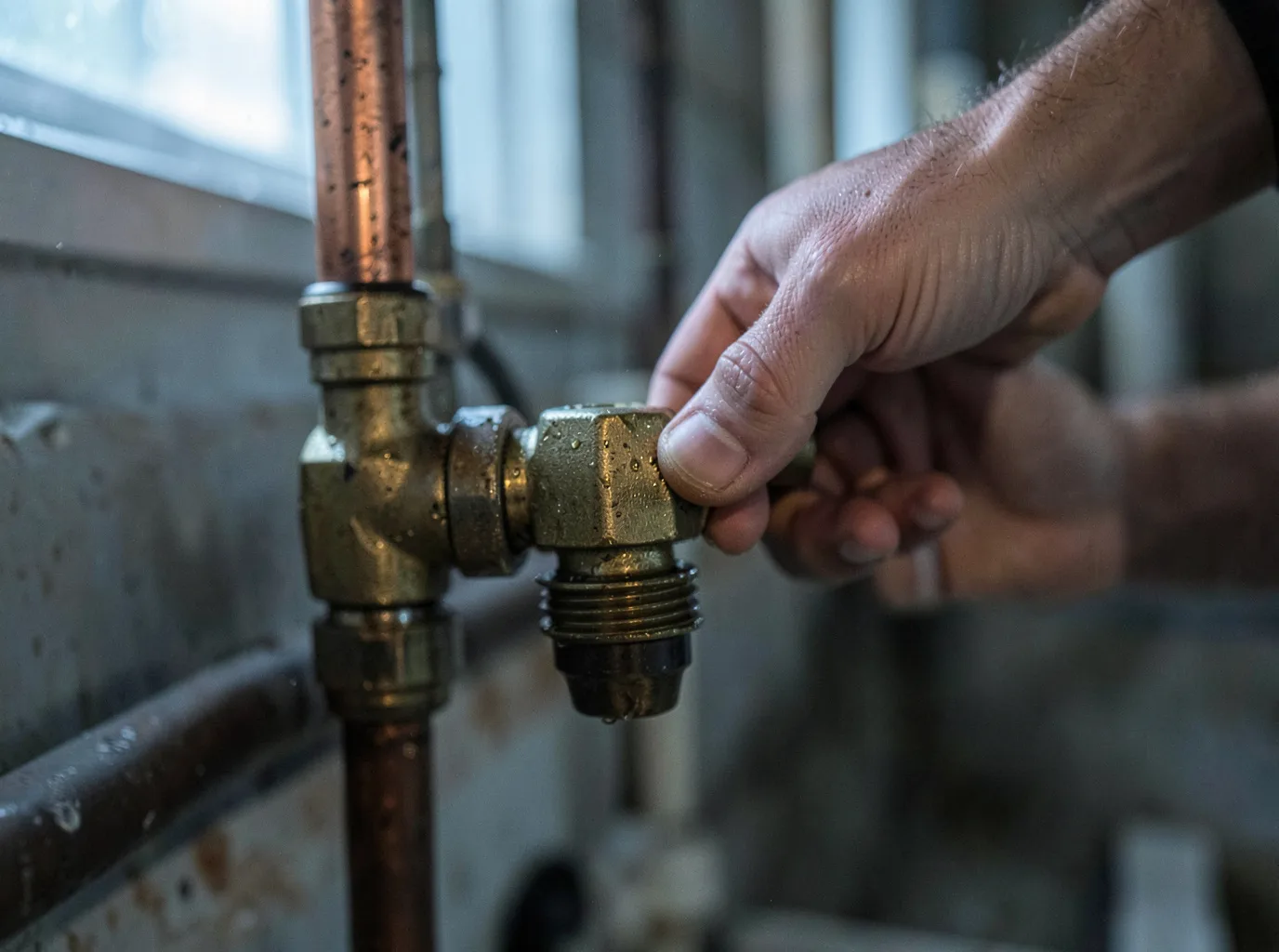 Emergency Plumber Fall Creek, WI FAQs
